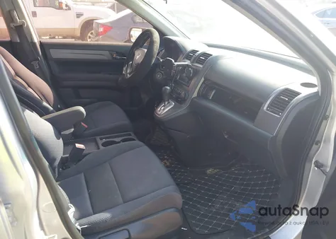 2009 Honda Cr-V Lx z USA, uszkodzony, nr VIN 3CZRE38339G702955